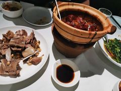 -汤城小厨•粤菜•靓汤(金宝街店)