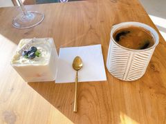 -AHAVA·Fang Baking Studio