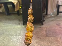 -沙州食驿·非遗小吃夜市