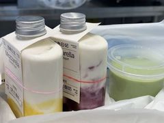 -白色日记·手作酸奶(麦凯乐店)