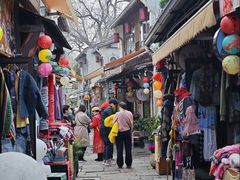 -小河直街历史文化街区