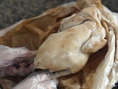 -阿侬盐焗鸡(清澜店)