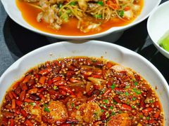 -滋色臻选川菜(北京坊旗舰店)