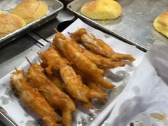 -百回味老爸茶(海彤店)