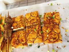 -狮龙啤酒烧烤屋(建二路店)