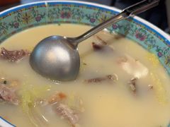 -福来居烤鸭店(天坛二店)