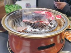 -西塔老太太泥炉烤肉(北京北苑天街龙湖店)