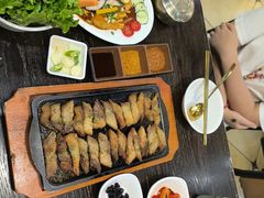 -釜山豚骨汤饭(芝罘万达广场店)