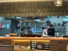 -丁里羊肉小镇(天鹅湖总店)