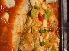 -里岛烤鱼(东港凯虹广场店)