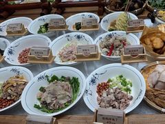 -六合居·明厨亮灶餐厅(成双大道店)