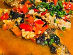 -炊烟小炒黄牛肉(东庆街店)