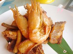 -知味观·味庄(杨公堤店)