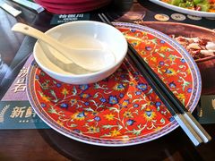 -拾捌川·自贡爆炒(新街口店)