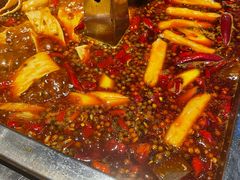 -小牛叔鲜切牛肉·火锅·烤肉自助(公济桥路店)