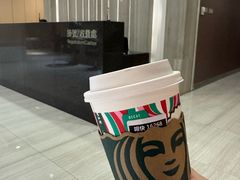 -星巴克(钦江路店)