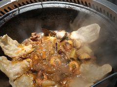 -锅来乐地锅鸡(安亭店)