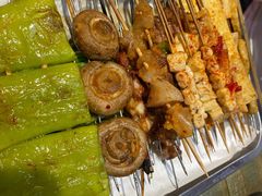 -老谢野馄饨(延安路店)