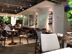 大堂-Peet's 皮爷咖啡(东湖路手作店)