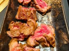 -無二炙坊·和牛烧肉(大钟寺1733店)