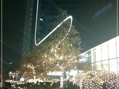 -杭州来福士中心