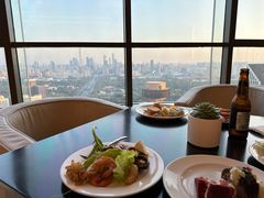 -北京威斯汀酒店