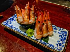 -兄弟船日本料理(新世界花园店)