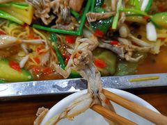 -二0二李记南瓜田鸡老字号(宜宾一店)
