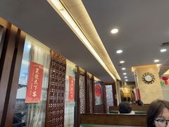 -烤肉宛饭庄(北新桥店)