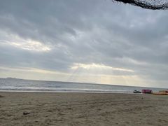 -三亚湾海居铂尔曼度假酒店