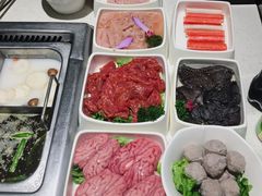 -海底捞火锅(龙岗星河COCO Park店)