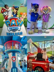 -尼克Playtime(欢乐海岸店)
