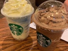 -星巴克(古美路店)