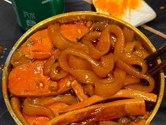 -俏媳妇火锅(宽窄巷子店)