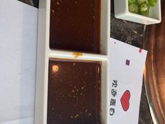 -一品诚记烤肉(大连柏威年购物中心店)
