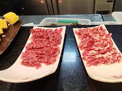 -高兴一锅潮汕鲜牛肉火锅(银座店)