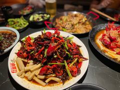 -红盔甲·小龙虾(人民广场店)