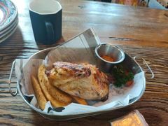 -I HOLIC艾豪丽披萨(KKone店)