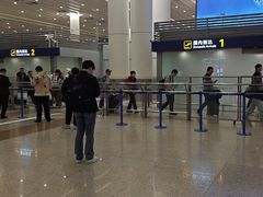 -上海浦东国际机场T1航站楼-P1停车场