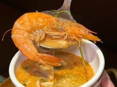 -Home Thai·泰谣(王府井apm店)