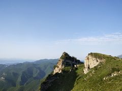 -北京灵山风景区