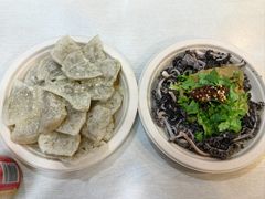 -黑八私房老北京炸酱面