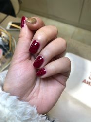 点击看大图 -春田花美甲美睫