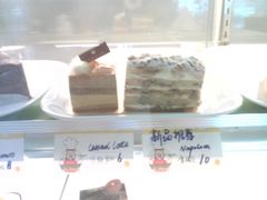 -布朗尼西饼(粮道街店)
