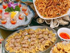 -嘉升大排档(番禺总店)