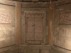 -洛阳古墓博物馆