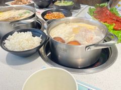 -汤岛涮·自助小火锅(桐乡吾悦广场店)