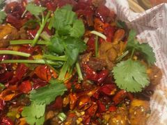 -新白鹿餐厅(城西银泰城店)