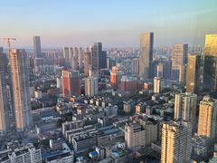 -长沙Y60-SKYLINE天际江景酒店(五一广场店)