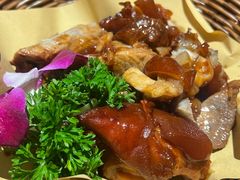 -乡里八闽·福州乡土菜(高宅店)